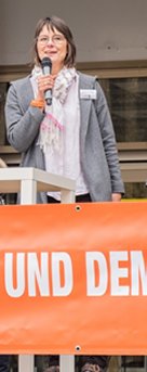 Barbara Eufinger