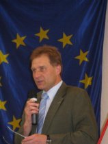 Grusswort von OB Feith