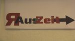 (R)Auszeit