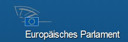 Logo Europäisches Parlament