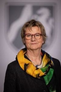 Foto von Sylvia Löhrmann