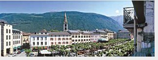 Martigny